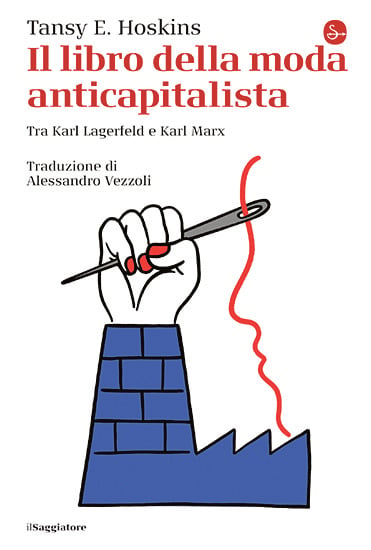 Il libro della moda anticapitalista