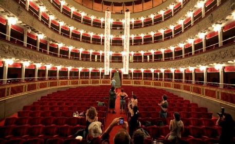 Teatro Valle, primo incontro con il comune dopo 34 mesi