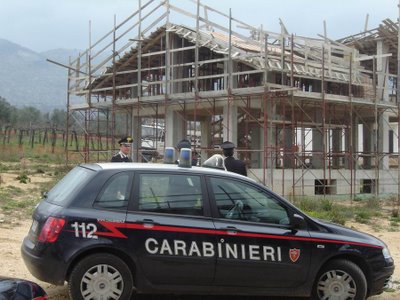 Dove regna il partito dei palazzinari