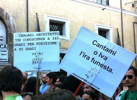 Non sprecare l’occasione dello statuto del lavoro autonomo