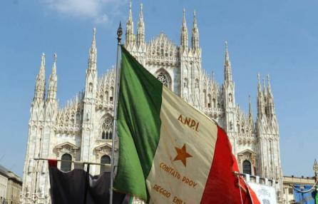 Il disastro del centrosinistra all’esame di piazza duomo