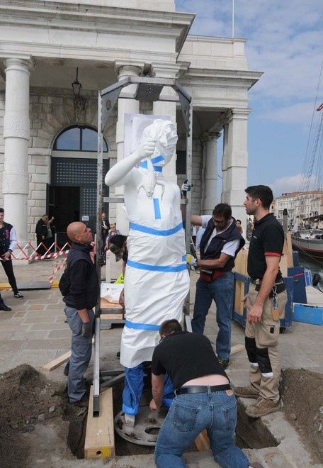 Un “Ragazzo” da far sparire