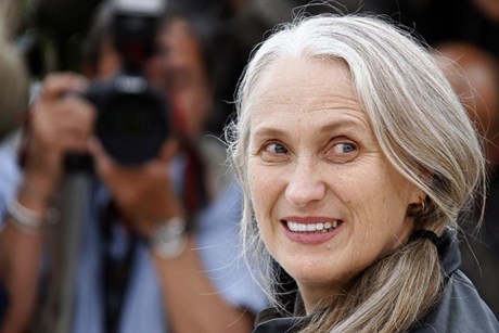 Cannes 2014, Jane Campion sarà presidente della giuria