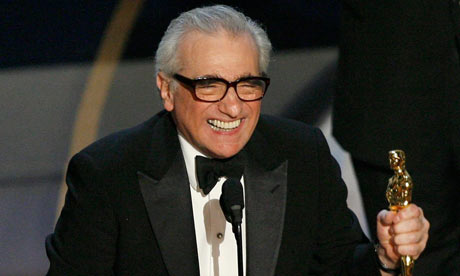 Scorsese e il capitalismo oscuro dentro di noi