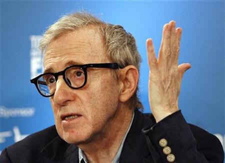 Woody Allen: non ho molestato Dylan