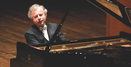 La bella sorpresa di Andras Schiff