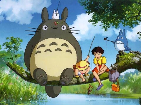 Futuro a rischio per lo Studio Ghibli