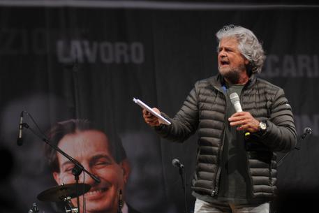 Grillo, autogol stellare sulla morale mafiosa