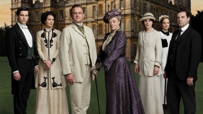 Bye Bye Downton Abbey, si chiude