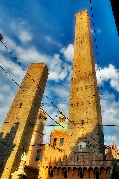 Bologna, un nuovo welfare. E dal basso