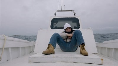 «Fuocoammare», storie di isolani e migranti