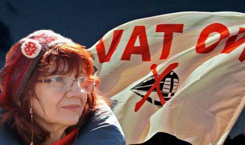 Dopo il Tap, aiutino leghista a M5S per evitare un’altra figuraccia