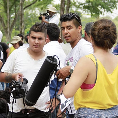 «Camilo Torres, un messaggio presente di lotta e sacrificio»