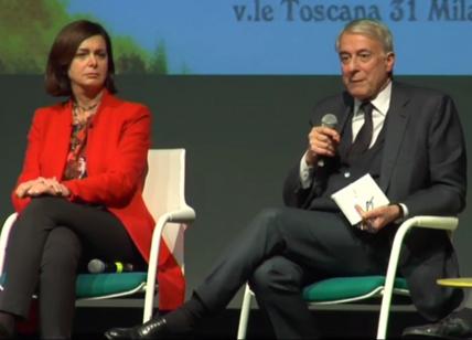 Renzi nervoso con Pisapia: «Fanno solo polemica»