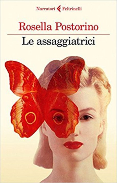 Inventare il passato con lo sguardo dell’oggi: Le assaggiatrici