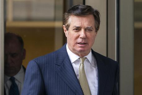 Stavolta Manafort è stato condannato davvero: 4 anni per cospirazione