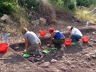 Cara Lega, l’archeologia non è un parco a tema