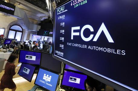 L’Agenzia delle Entrate contro Fca: frodati 1,3 miliardi nel 2014