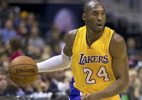 Morto Kobe Bryant, leggenda dell’Nba