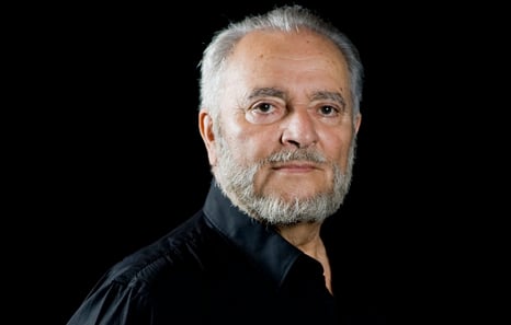 Julio Anguita, padre politico