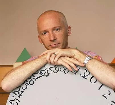 Marcus Du Sautoy, una matematica dal suono musicale