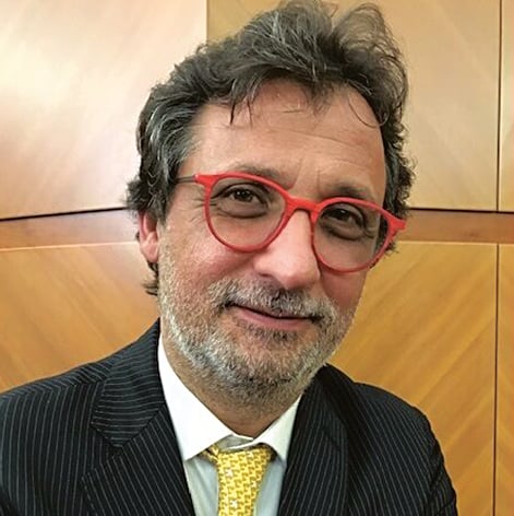 Bruno Giordano: «Gli operai pagano con la vita i risparmi sulla sicurezza»