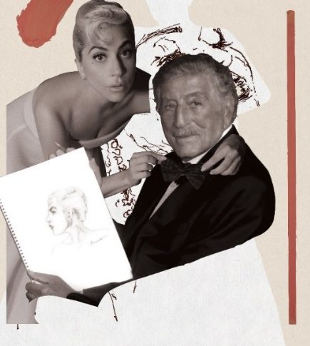 Tony Bennett e Lady Gaga, anime crooner senza tempo