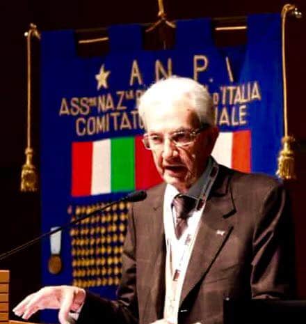 Carlo Smuraglia, il partigiano avvocato della democrazia