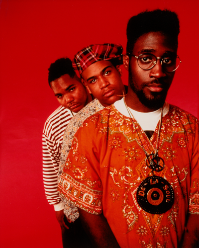 De La Soul, l’evoluzione hip hop sulle piattaforme streaming