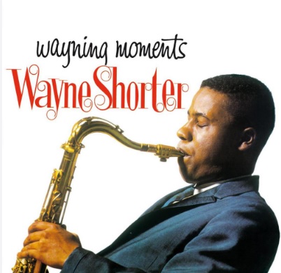 Wayne Shorter, il sax infinito