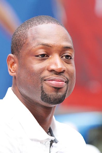 Dwyane Wade lascia la Florida dopo la legge «Don’t Say Gay»