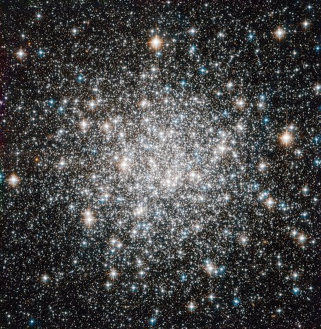 Cosa accade se la luce delle stelle si stanca