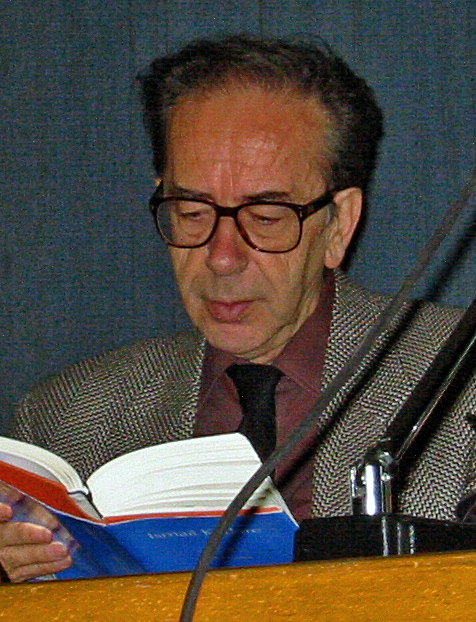 Ismail Kadare