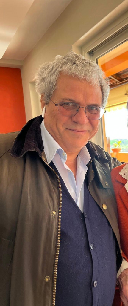 Paolo Griseri