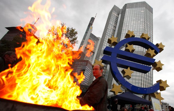 La condanna europea all’austerity