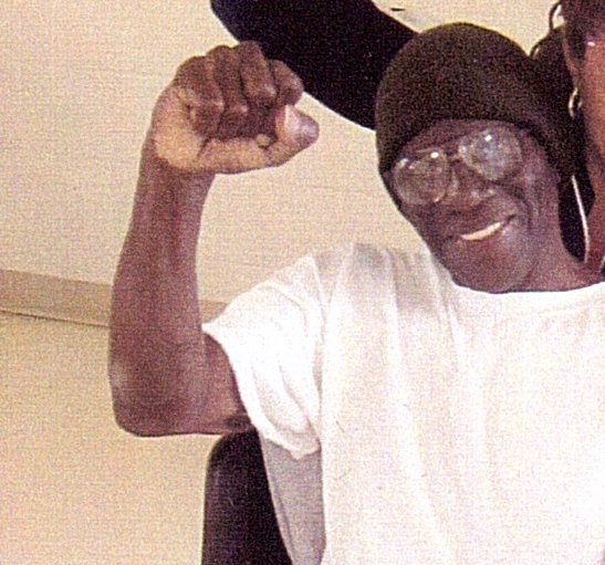 Dopo 40 anni di isolamento, libero l’ex Pantera Nera Herman Wallace