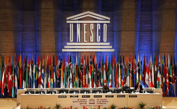 Gli Usa e Israele lasciano l’Unesco