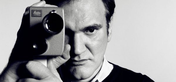 A lezione da Tarantino «Il digitale è la morte del cinema»