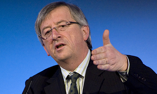 Juncker: «Dubbi sulla presidenza alla Romania»