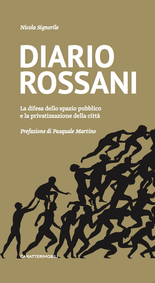 La caserma Rossani a Bari, pratiche di resistenza alla speculazione