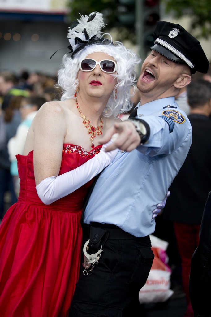 gay pride berlino 2014 reuters 2