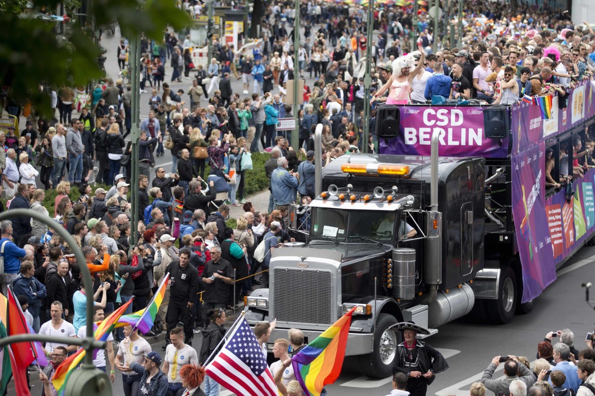 gay pride berlino 2014 reuters 3