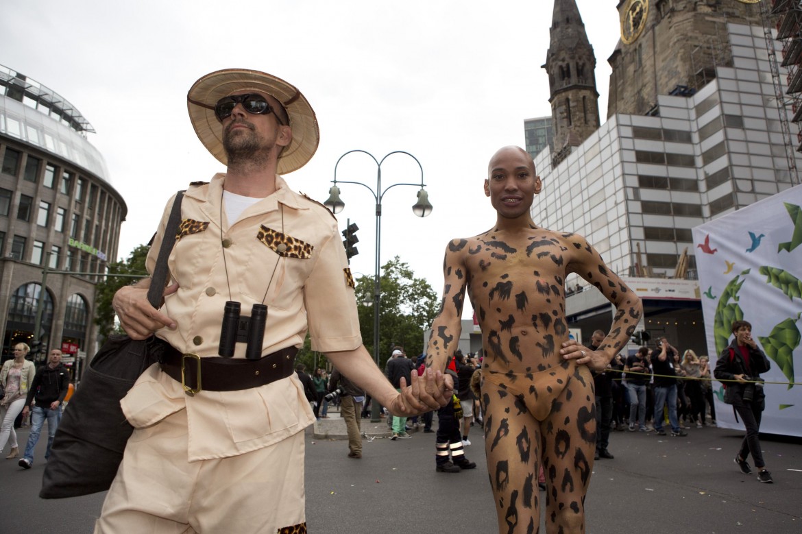gay pride berlino 2014 reuters 7