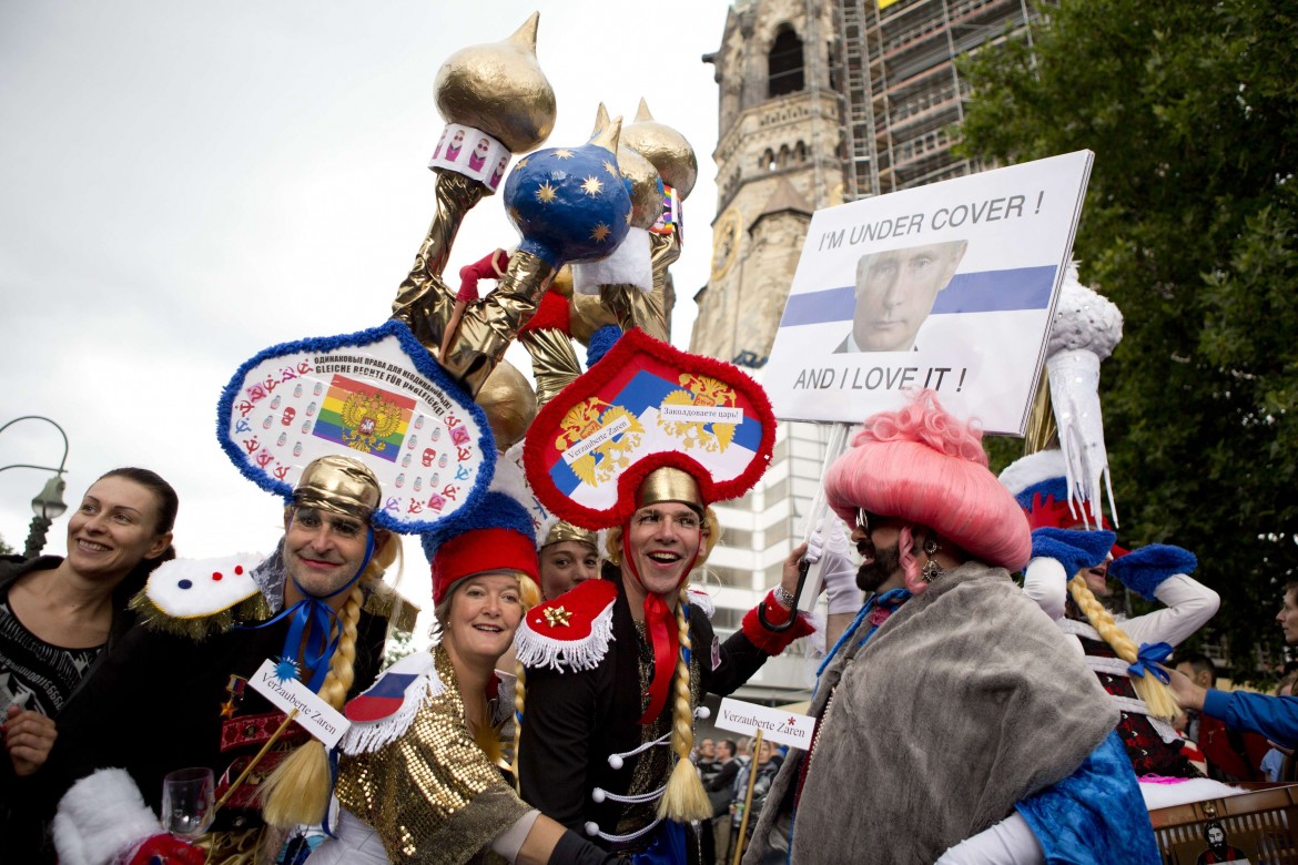 gay pride berlino 2014 reuters 8