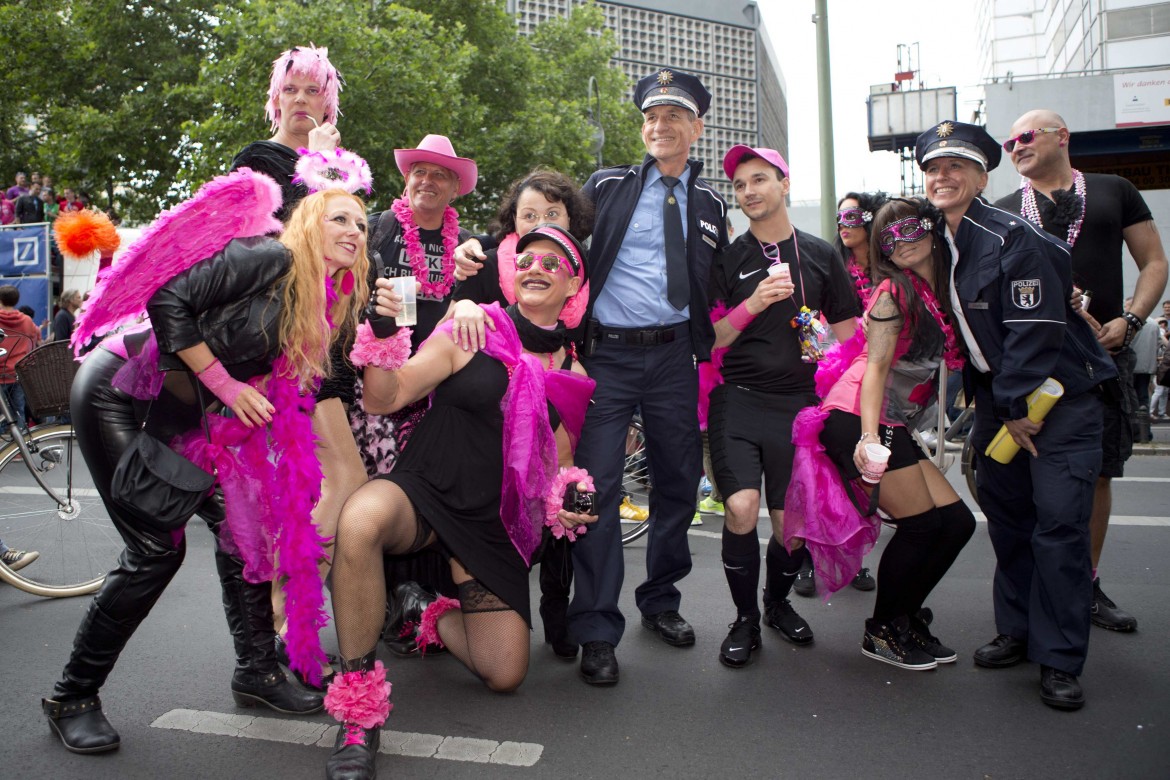 gay pride berlino 2014 reuters 9