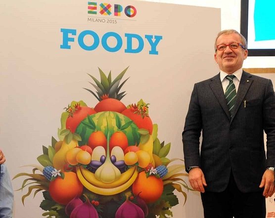 Maroni indagato per presunte irregolarità in due contratti Expo