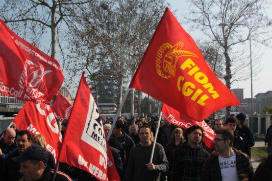 Analogie e differenze nel rapporto partito-sindacato
