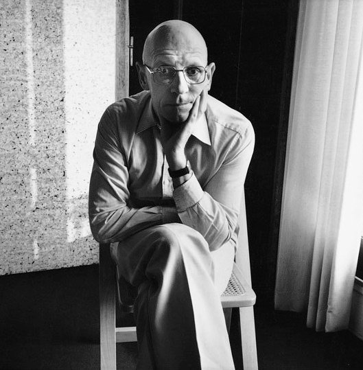 Una sfida politica collettiva, Michel Foucault e il suo «progetto incompiuto»