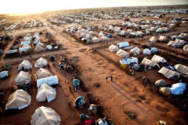 Kenia, «il campo profughi di Dadaab va chiuso»