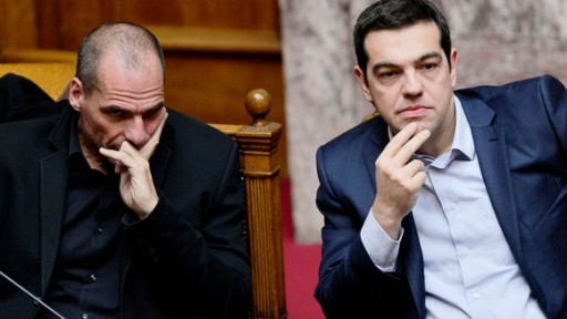 Tsipras-varoufakis
